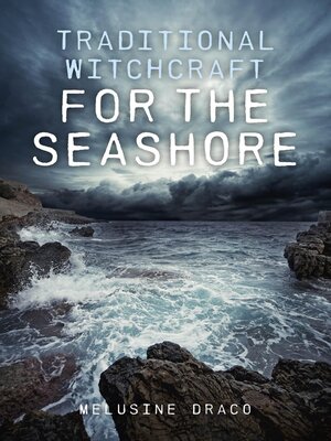 cover image of Traditional Witchcraft for the Seashore